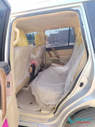 للبيع برادو 2015 Txl preview 3