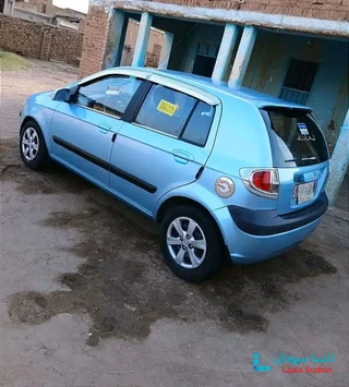 للبيع قيتز موديل2010 شـاذة preview 5