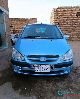 للبيع قيتز موديل2010 شـاذة preview 4