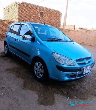 للبيع قيتز موديل2010 شـاذة preview 3