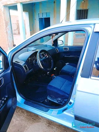 للبيع قيتز موديل2010 شـاذة preview 2