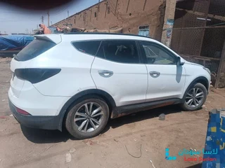 للبيع  سنتافي موديل 2015 preview 4