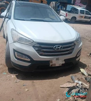 للبيع  سنتافي موديل 2015 preview 3