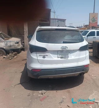 للبيع  سنتافي موديل 2015 preview 2