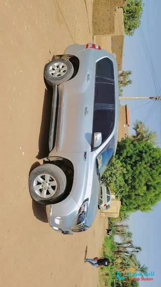 للبيع برادو 2015 Txlسعودي اصلي preview 2