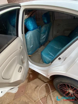 للبيع نيسان صني موديل 2015 preview 3