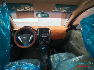 للبيع نيسان صني موديل 2015 preview 2