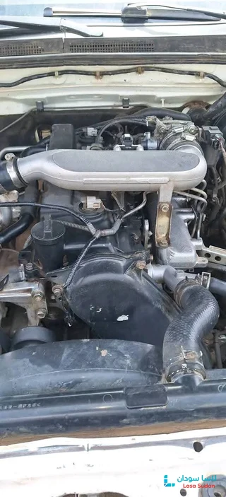 للبيع هايلوكس  دبل عالي 2014 سعودي preview 2