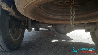 للبيع هايلوكس 2016 دبل عالي  سعودي جاز preview 3