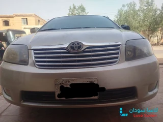 للبيع كوريلا موديل 2006 preview 6
