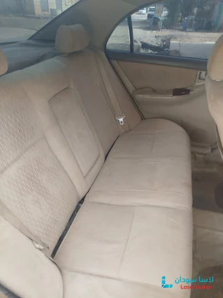 للبيع كوريلا موديل 2006 preview 2