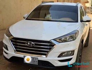 للبيع توسان 2019 preview 7