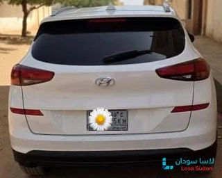 للبيع توسان 2019