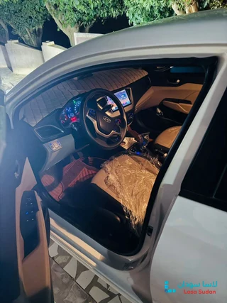 للبيع اكسنت 2018 الشكل الجديد preview 5