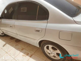 للييع سحلية موديل 2005 preview 7