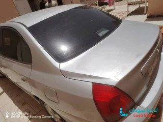 للييع سحلية موديل 2005 preview 5