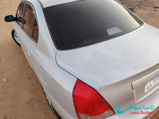 للبيع توسان موديل 2021 preview 6