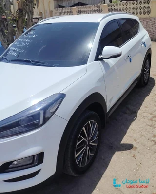 للبيع توسان موديل 2021 preview 5