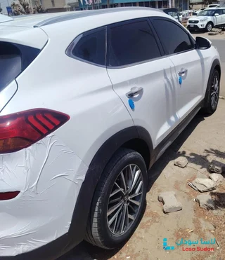 للبيع توسان موديل 2021 preview 2
