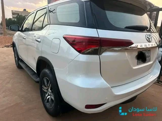للبيع  Toyota Fortuner 2016 preview 7