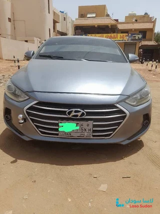 النترا موديل 2017 خليجية preview 5