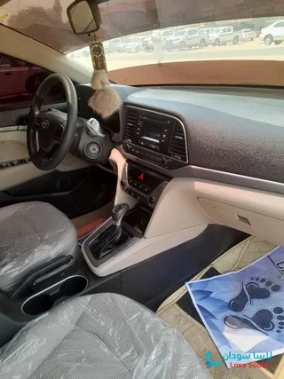 النترا موديل 2017 خليجية
