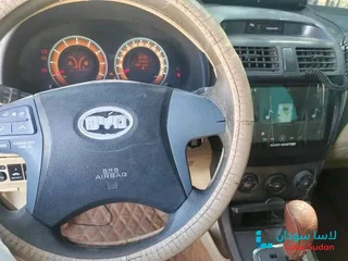 للبيع بي واي دي byd L3 2016 preview 5