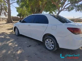 للبيع بي واي دي byd L3 2016 preview 4