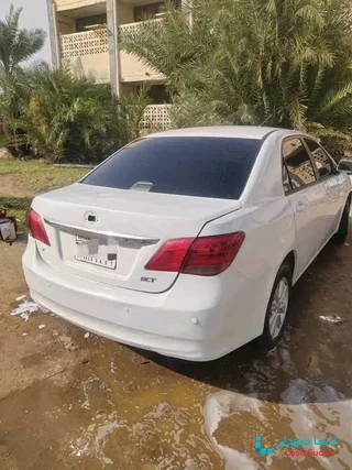للبيع بي واي دي byd L3 2016 preview 1