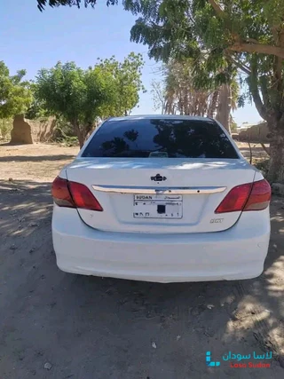 للبيع بي واي دي byd L3 2016 preview 2