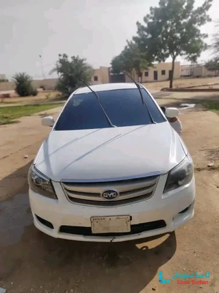 للبيع بي واي دي byd L3 2016 preview 3