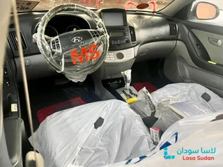 للبيع افانتي منفوخه 2010 preview 5