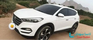 توسان  2016 مفتاح