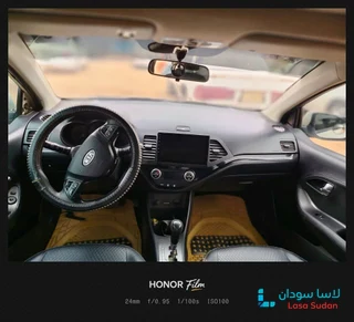 للبيع  مورنق 2012 كورية أصلية preview 5