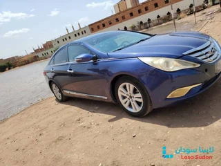 للبيع  هيونداي سوناتا 2013 preview 7
