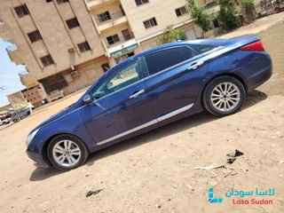للبيع  هيونداي سوناتا 2013 preview 5
