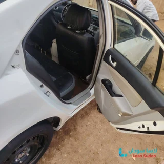 للبيع المستعجل سوناتا موديل 2007 preview 3