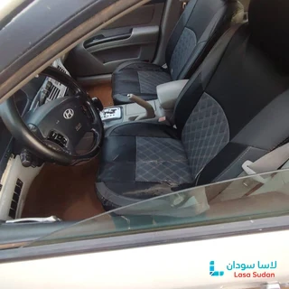 للبيع المستعجل سوناتا موديل 2007