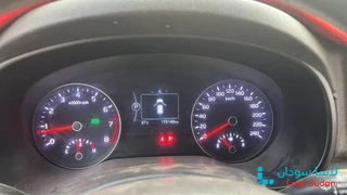 للبيع كيا إسبورتاج 2017 preview 2