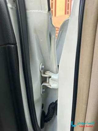 للبيع برادو موديل 2012 preview 9