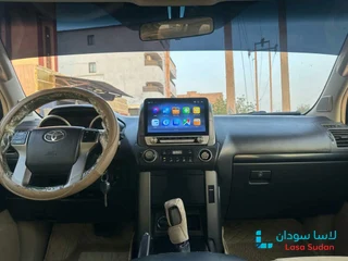 للبيع برادو موديل 2012 preview 4