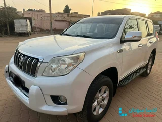 للبيع برادو موديل 2012 preview 6