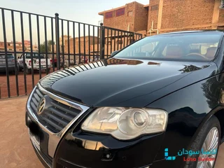 للبيع العاجل عربيه باسات 2006 preview 11