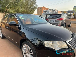 للبيع العاجل عربيه باسات 2006 preview 12