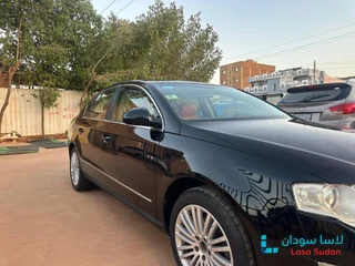 للبيع العاجل عربيه باسات 2006 preview 9