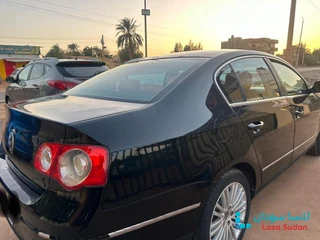 للبيع العاجل عربيه باسات 2006 preview 10