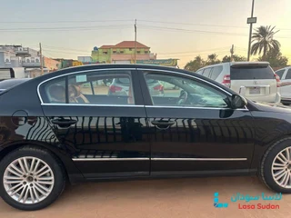 للبيع العاجل عربيه باسات 2006 preview 8