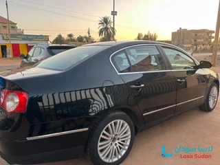 للبيع العاجل عربيه باسات 2006 preview 2