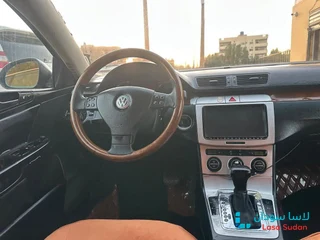 للبيع العاجل عربيه باسات 2006 preview 6