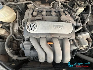 للبيع العاجل عربيه باسات 2006 preview 7